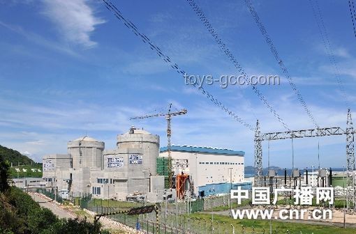 已掌握独立建造三代核电站技术的国家对比